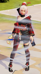 超激斗梦境魂武者时装是哪六件5