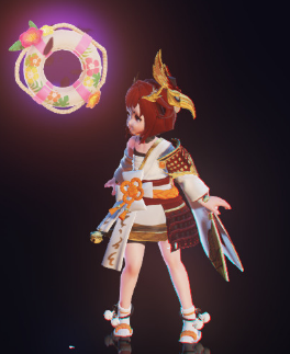 超激斗梦境魂武者时装是哪六件19