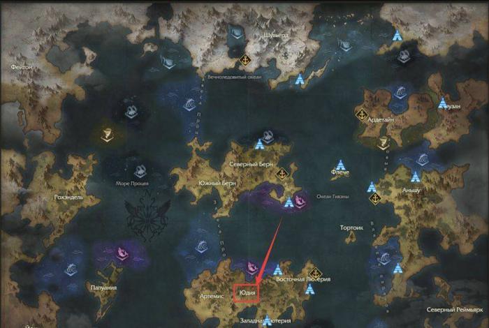 失落的方舟逃生之歌在哪1