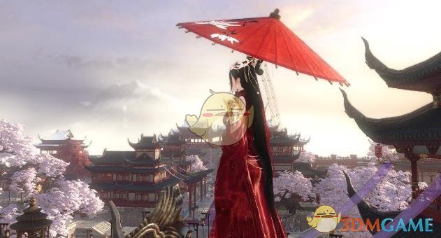 逆水寒名震昆仑虚押镖_逆水寒昆仑墟攻略