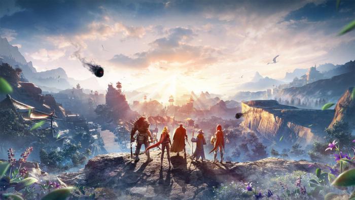 黑色沙漠启动游戏闪退怎么解决1