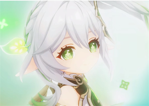 原神白术和草神_元神白术是草神吗