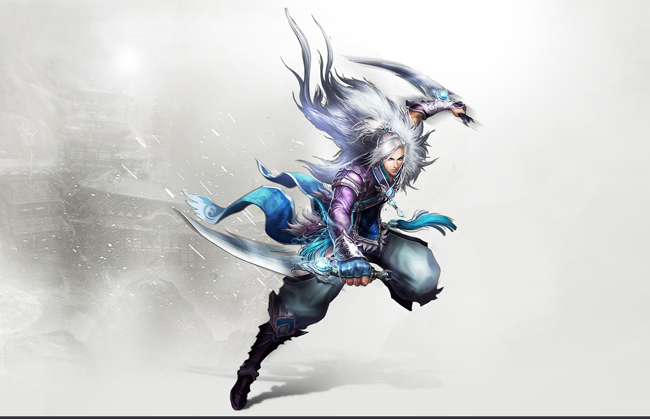 《大唐无双》平民寒冰养成指南1