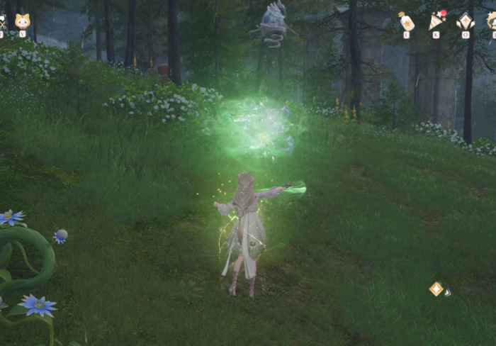 无限暖暖能力套装是什么2