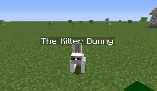 《我的世界》被官方遗忘的五大生物4