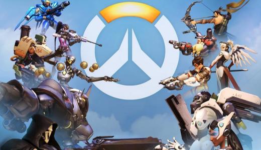 《守望先锋》双盾堡垒阵容破解攻略1