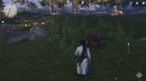 燕云十六声匕见将军_燕云十六声匕见将军怎么抓