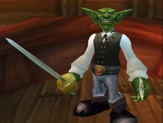 《魔兽世界》怀旧服Boss大财主里维加兹介绍1