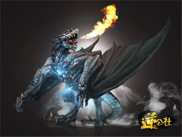 《逆战》黑暗复活节BOSS打法分享1