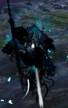 永劫无间天选之人是什么模式3