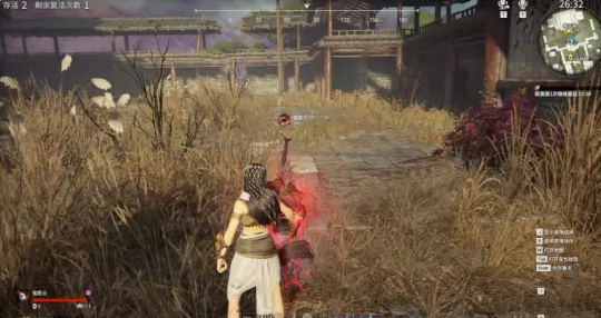 永劫无间天选之人是什么模式4