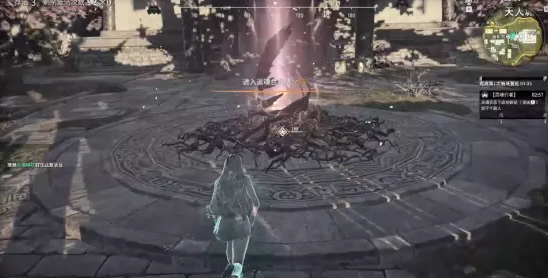 永劫无间天选之人是什么模式5