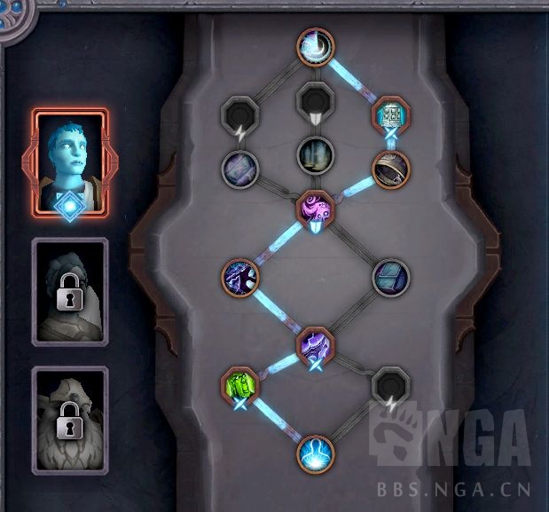 魔兽世界恶魔猎手魂契_魔兽世界 恶魔猎手