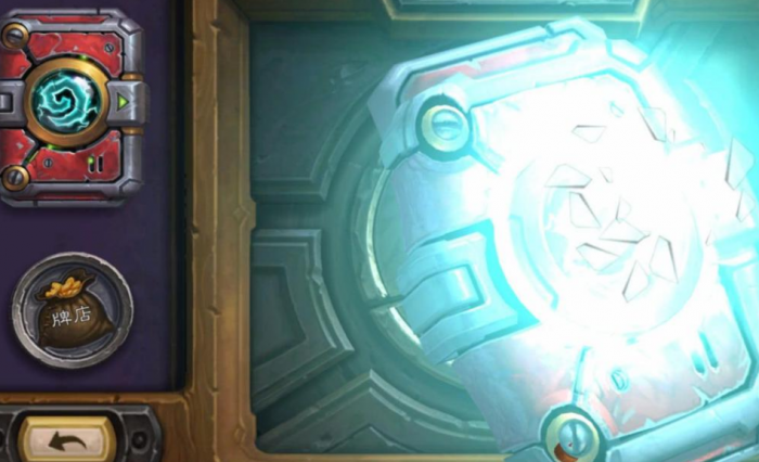 《炉石传说》开包玄学汇总4