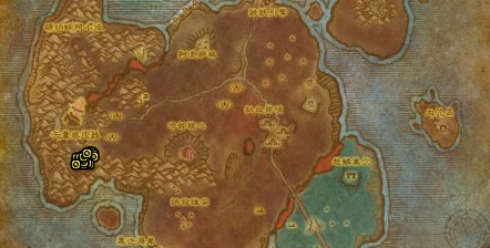 《魔兽世界》tbc秘血岛虚空幼体在哪1