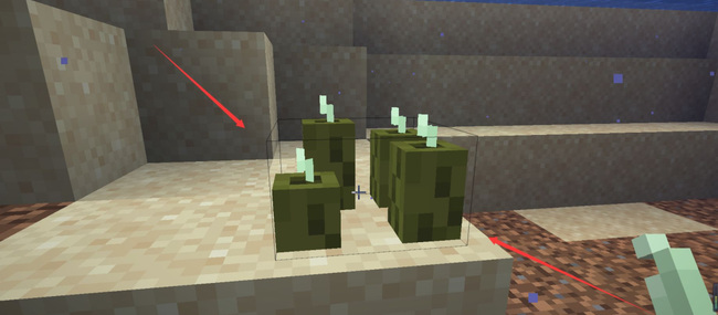 我的世界海泡菜怎么繁殖3