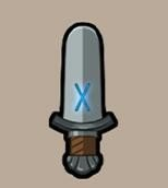 《DNF》我说的每句话都是送给你的礼物哦正确图案介绍1