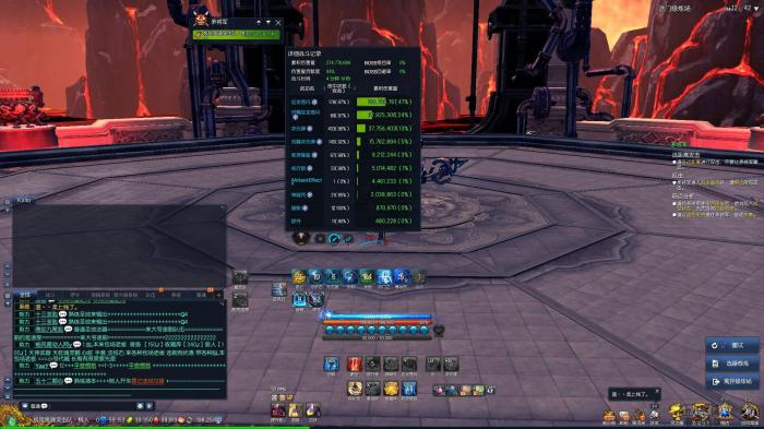 《剑灵》咒术师天神武器分析8