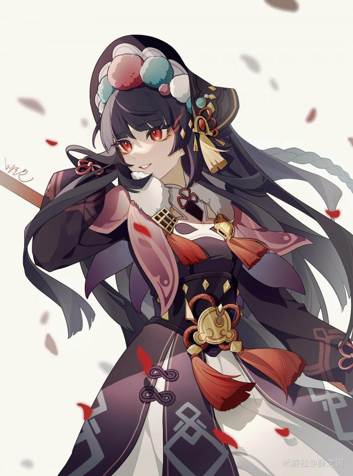 原神云堇防御力多少毕业1