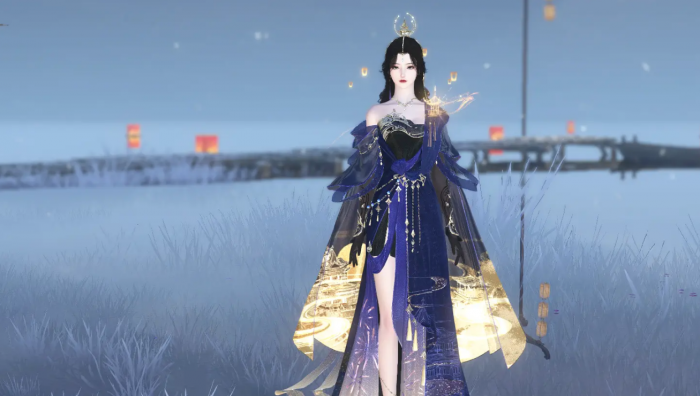 逆水寒魔兽服奇遇边塞书声触发_逆水寒奇遇攻略包扎