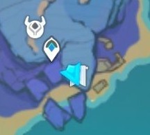 原神四礁觅宝记任务怎么做8