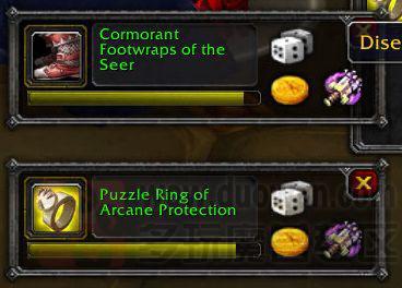 《魔兽世界》怀旧服硬核设定介绍2