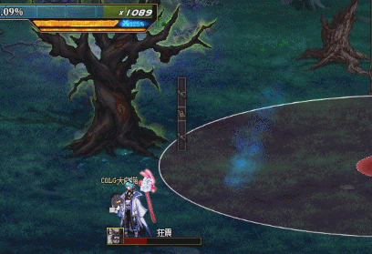 DNF沉月湖砍伐者格雷洛怎么打6