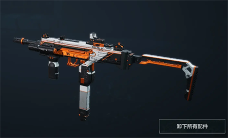 三角洲行动侦察兵全自动枪械强度排行榜1