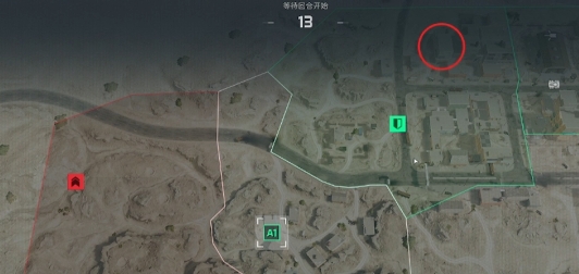 三角洲行动狙击点位_三角洲行动狙击点位实战技巧