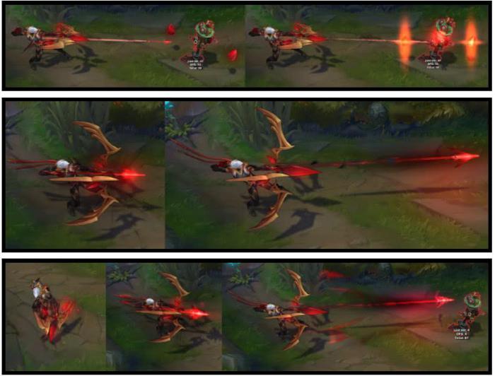 《LOL》征服者韦鲁斯新皮肤登场4