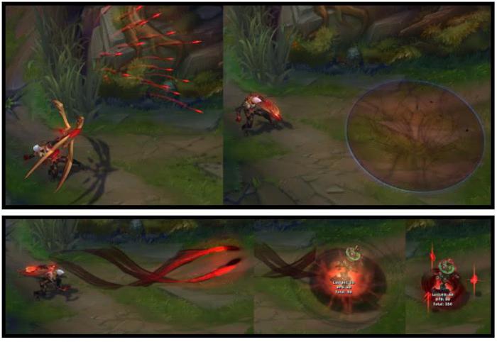 《LOL》征服者韦鲁斯新皮肤登场5