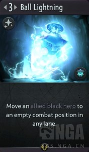 《Artifact》快攻卡组构建及思路分析6