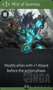 《Artifact》快攻卡组构建及思路分析16