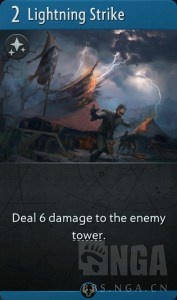 《Artifact》快攻卡组构建及思路分析17