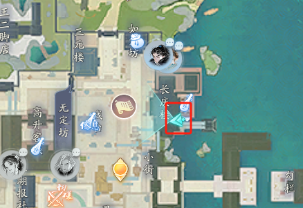 射雕隐藏密室_射雕秘籍