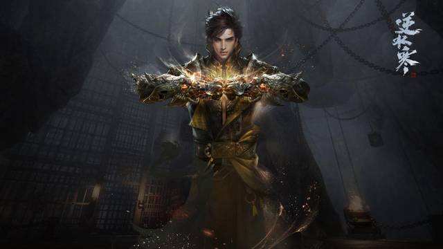 《逆水寒》蓝色装备合成攻略1