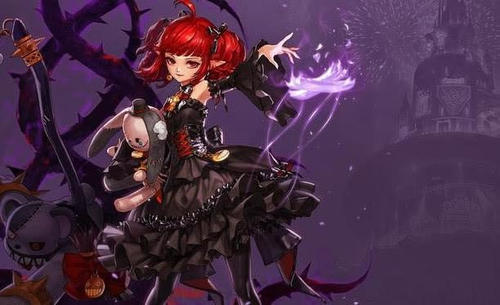 《DNF》冥月女神普雷加点选择1