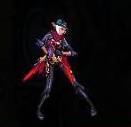 《DNF》血色舞会适合职业1