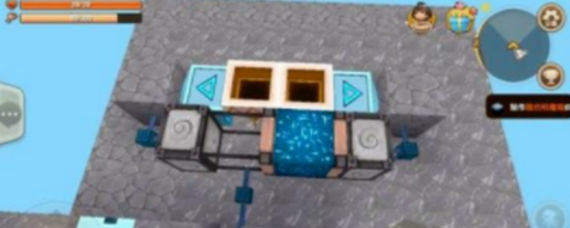 迷你世界造人_迷你世界如何造人模型