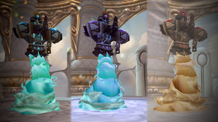 魔兽世界CTM怀旧服风神王座风之议会怎么打1