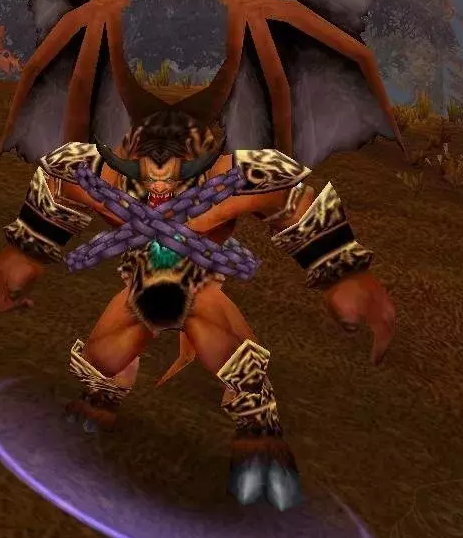 魔兽世界怀旧服末日守卫boss_ss末日守卫任务奖励