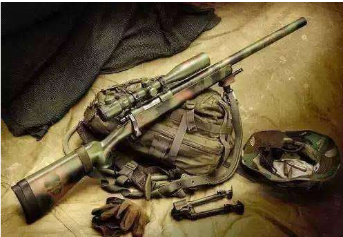 绝地求生全狙击枪子弹下坠_绝地求生端游新狙击枪