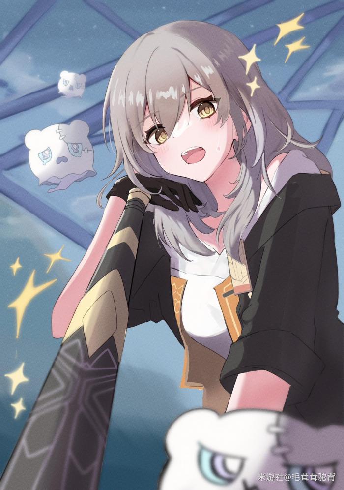 崩坏星穹铁道打怪四大隐藏技巧1