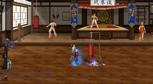 DNF阳光少女成长记第三季二觉插图外观2