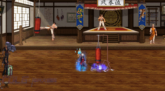 DNF阳光少女成长记第三季二觉插图外观3