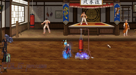 DNF阳光少女成长记第三季二觉插图外观4