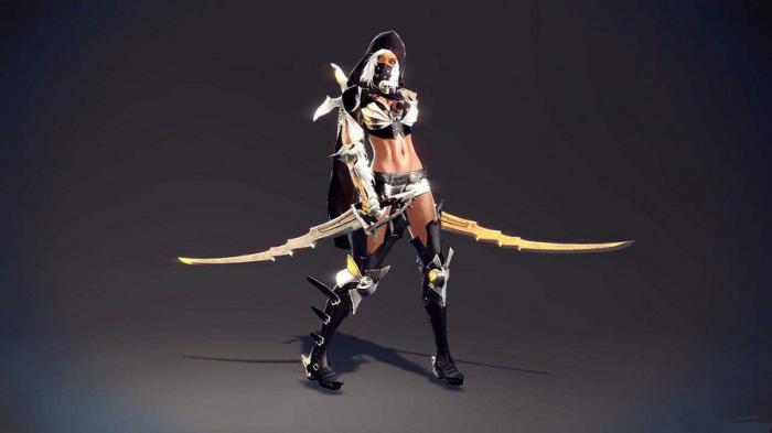 《洛奇英雄传》维拉职业介绍1