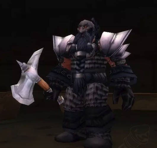 魔兽世界怀旧服铁怒士兵_魔兽世界怀旧服巫妖王之怒战士天赋推荐