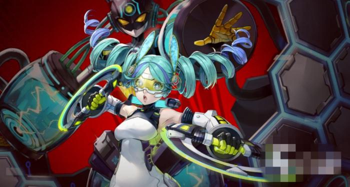 女神异闻录夜幕魅影自选五星选谁2