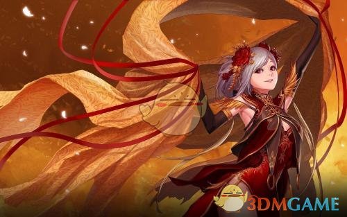 《DNF》天空之愿获取方法1